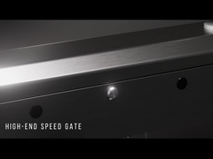 변동 장애물 게이트