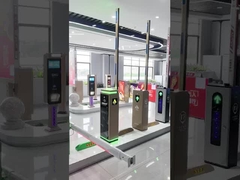 AnKuai 럭셔리 자동 팔 자동차 주차 장벽 도로 부름 게이트 주차장