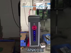 붐 배리저 게이트 시스템 고속 하락 팔 배리저 게이트와 울타리 팔