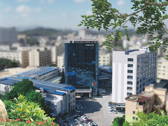 안쿠아이 광전기 산업단지