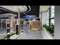 붐 장벽 게이트