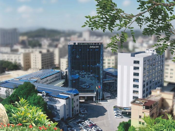 중국 Guangdong Ankuai Intelligent Technology Co., Ltd. 업체 정보