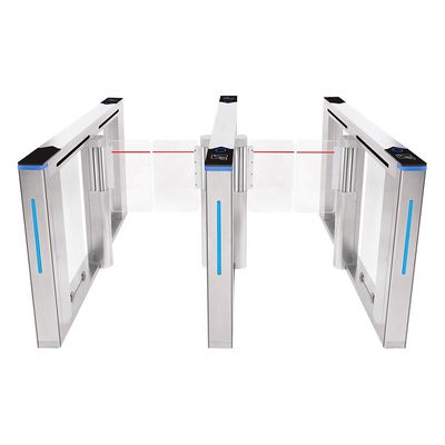 주문 알루미늄 합금 속도 게이트 회전식 십자문 지적 평범한 변동 장애 online manufacture