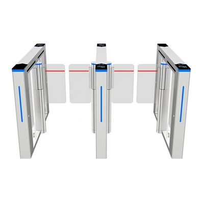 주문 자동적 속도 게이트 회전식 십자문 광학 박형 회전식 십자문 online manufacture