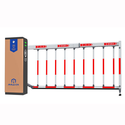 주문 장애물 게이트 매니지먼트 자동 빵 장애물 게이트를 주차하는 DC 24V 자동차 online manufacture
