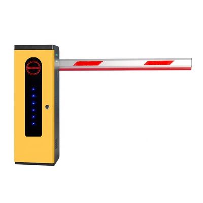 주문 RFID 주차관제를 위한 조정할 수 있는 자동 주차 배리어 시스템 online manufacture
