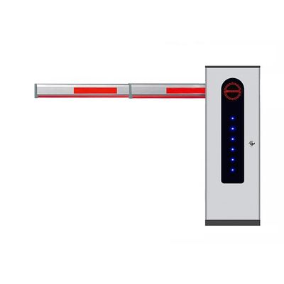 주문 자동 파킹 빵 장애물 게이트 DC 24V 차 주차 관리 online manufacture