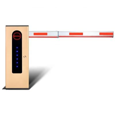 주문 알루미늄 무기 장애물 게이트를 주차하는 붐 게이츠 RFID 붐을 미끄러지게 하는 자동차 전자 보안 online manufacture