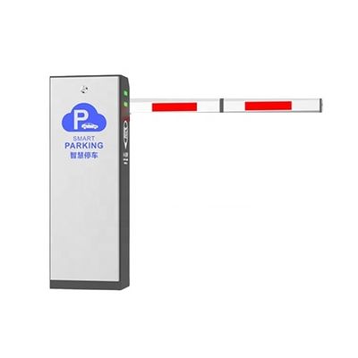 주문 배리어 빵 보안 게이트를 주차하는 6m 빵 장애물 게이트 교통 차량 online manufacture