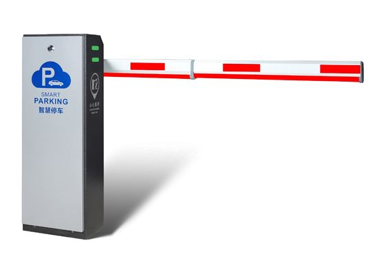 주문 LED 자동 보안 빵 장애물 게이트 시스템 DC 24V 차량 주차 관리 online manufacture