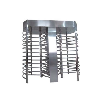 주문 세이프티 가득 찬 높은 것 회전식 십자문 게이트 얼굴 인식 접근 제어 30 민 사람들 / online manufacture