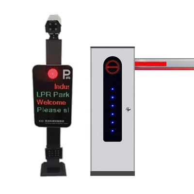 주문 LPR Anpr 번호판 인식 접근 제어 지적 자동차 파킹처리 시스템 online manufacture