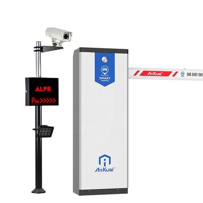 주문 Anpr 알프라 LPR 파킹처리 시스템 카메라 차량 지적 차 파킹처리 시스템 online manufacture