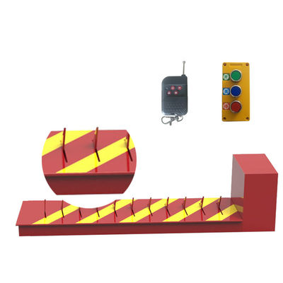 주문 리모콘 자동 타이어 살인자 데플랫 스파이크 타이어 살인자 online manufacture