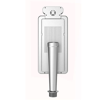 주문 온도 검출과 생체 측정 고정밀도 얼굴 인식 단말기 알루미늄 합금 online manufacture