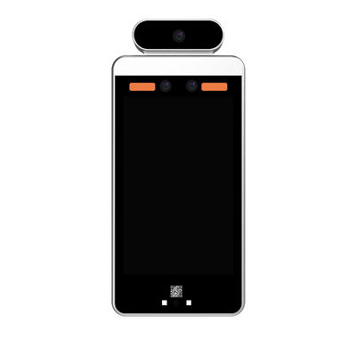 주문 온도 검출과 다기능 얼굴 인식 접근 제어 시스템 online manufacture