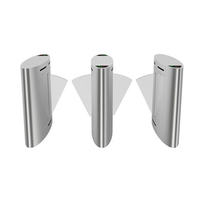 주문 저소음 보행자 회전식 십자문 게이츠 접근 제어 보안 소동 장벽 online manufacture