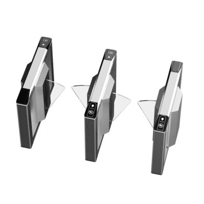 주문 얼굴 인식과 접근 제어 시스템 소동 장벽 회전식 십자문 게이츠 online manufacture