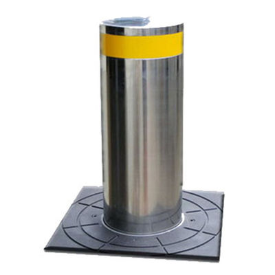 주문 보안 경보 수력 철회할 수 있는 볼라드는 자동 전자적 주차 볼라드를 이끌었습니다 online manufacture