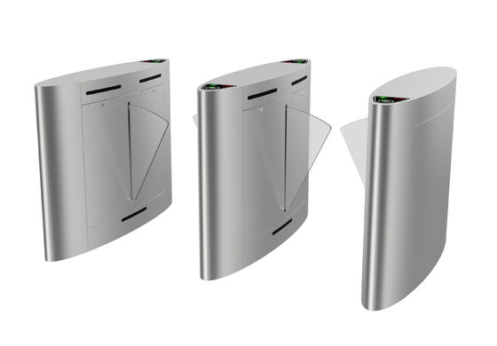주문 RFID 전자적 소동 장벽 회전식 십자문 현명한 평범한 도어 접근 제어 시스템 online manufacture