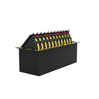 주문 자동 보안 경보 수력 도로 블로커 스파이크 교통 도로 스파이크 장벽 online manufacture
