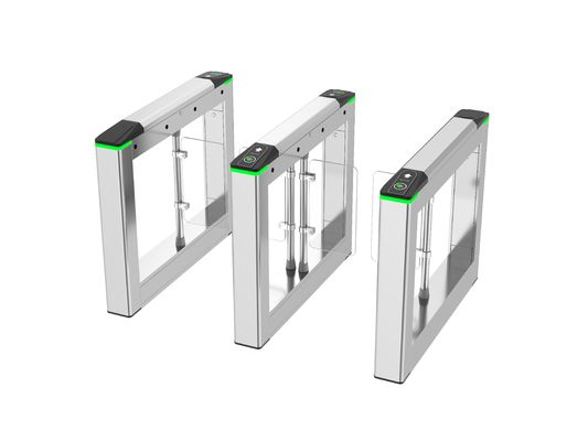 주문 진입을 위한 AC 220V 110V 변동 장벽 회전식 십자문 속도 자동 회전식 십자문 게이트 online manufacture