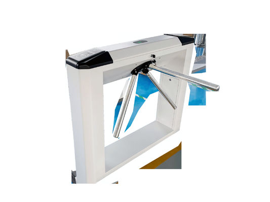 주문 사무실을 위한 550 밀리미터 자동 삼각대 회전식 십자문 게이츠 online manufacture