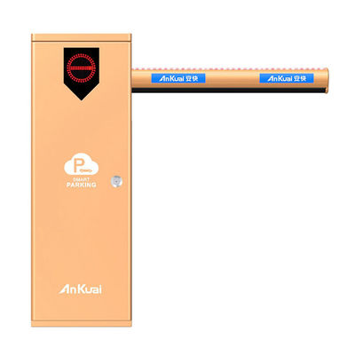 주문 1년 보증 IP54는 자동화된 붐 장애 -30C~+80C번 게이트 작동 온도를 자동화했습니다 online manufacture