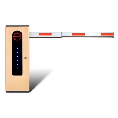 주문 90W 자동 붐은 3-6S 상대 습도 ≤90%를 배리어로 둘러쌉니다 online manufacture