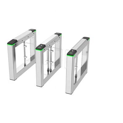 주문 Rs485 Sus304 출입 및 출입을 위한 스피드 게이트 턴스타일 online manufacture