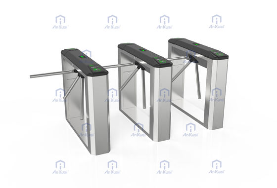 주문 30~50명/분 삼각대 턴스틸 게이트 허리 높이 효율적 신뢰성 online manufacture