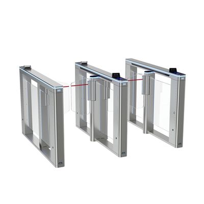주문 DC 24V 출력 자동 속도 게이트 1-채널 알람 출력 내장 부저 알람 online manufacture