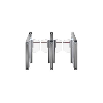 주문 컴퓨터화 된 속도 회전기 통행 40-60 사람 / 분 8 쌍 적외선 입력 online manufacture