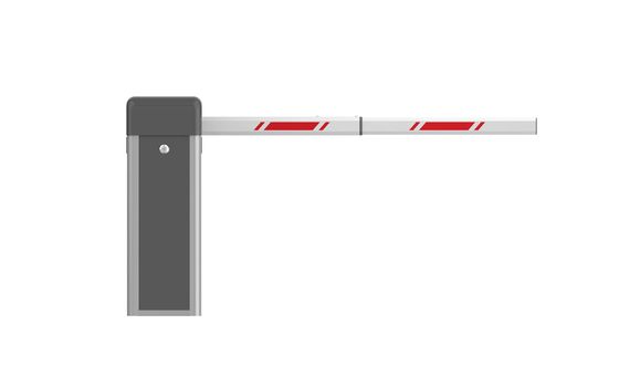 주문 은 주택 붐 장벽 게이트 1.8-3s / 3-6s 개방 및 폐쇄 시간 online manufacture