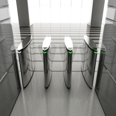 주문 비상 조치 전력 차단 및 자유 통로 플랩 장벽 턴스타일 0.8S 오픈 시간 online manufacture