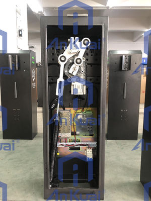 주문 430.5MHz 원격 제어 자동 붐 장벽 1.5S-6S 오픈/클로즈 시간 online manufacture