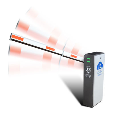 주문 Ankuai AKD115C 내구성 중량 부름 장벽 게이트 지원 ANPR RFID 블루투스 리모컨 online manufacture