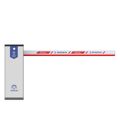 주문 Ankuai AKD158 DC 24V 모터 MBTF 500만 부름 장벽 게이트 차량 주차 공간 접근 제어 online manufacture