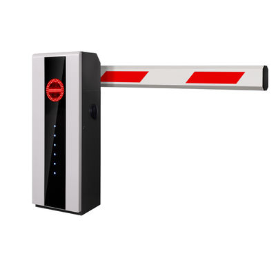 주문 도매자동 장벽 직선 게이트 주차장 및 전원 공급용 DC24V 서보 모터 100W online manufacture
