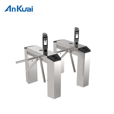 주문 50Hz 전압 SUS304 스테인리스 스틸 트리포드 턴스타일 online manufacture