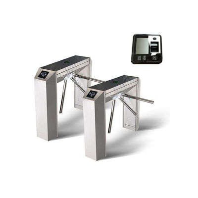 주문 DC12V 펄스 입력 연결 트리포드 게이트와 넓은 신호 범위와 빠른 통과 속도 online manufacture