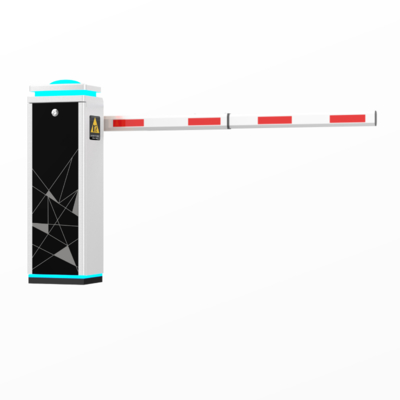 주문 AnKuai AKS580 BLDC 220V 스테인리스 스틸 장벽 게이트 online manufacture