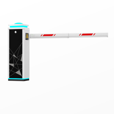 주문 DC24V 브러시리스 모터 붐 장벽 게이트 (지능형 리미트 센서 포함) online manufacture