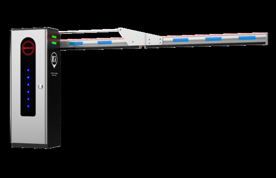 주문 첨단 100W 모터 파워 극한 온도 -30C ∼ 80C 및 내구성 설계에 대한 자동 붐 장벽 online manufacture