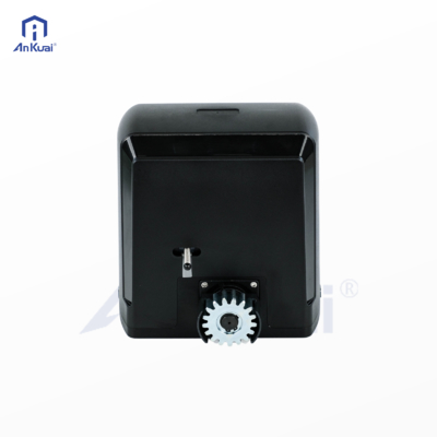 주문 Commercial AK800DC Smart Auto Door Opener – Remote Control, Infrared Detection & WiFi App Integration online manufacture