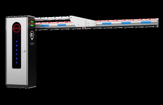 주문 100W 모터 파워 2 PC 원격 제어 및 30m의 원격으로 구성된 부름 장벽 게이트 주차장 보안에 이상적입니다. online manufacture