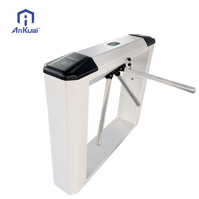주문 접근 통제 - 내구성이 뛰어난 고보안 자동 게이트 배리어 online manufacture