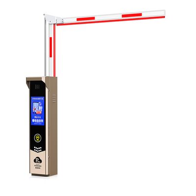 주문 전용 AI 칩을 탑재한 산업용 번호판 인식 카메라 online manufacture