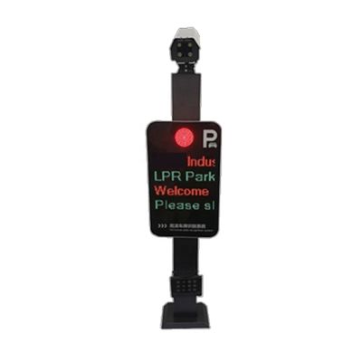 ANPR LPR 파킹처리 시스템 Anpr 주차장 번호판 인식 시스템