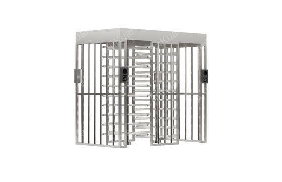 100W 전력 소모와 RS485 통신 인터페이스와 함께 전체 높이의 입력 턴스틸